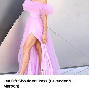 Plus size dress. Worn once to son’s wedding